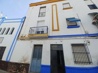 Pis  C/ capilla del monte. Solvia inmobiliaria  piso ayamonte