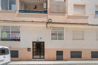 Appartement  C/ higinio nicolás. Solvia inmobiliaria  piso el secano