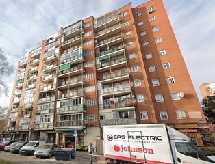 Pis  C/ el chorrillo. Solvia inmobiliaria  piso alcalá de henares