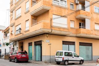 Local Comercial  C/ mayor. Solvia inmobiliaria  locales faura