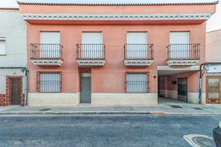 Pis  C/ san roque. Solvia inmobiliaria  piso daimiel