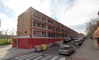 Pis  C/ san timoteo. Solvia inmobiliaria  piso madrid