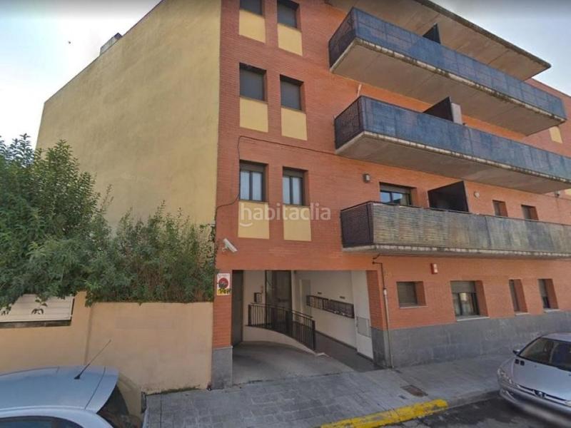 Foto 6de1773e-d046-4936-9fad-3ded154afa98. Parking coche solvia inmobiliaria garaje en Torelló