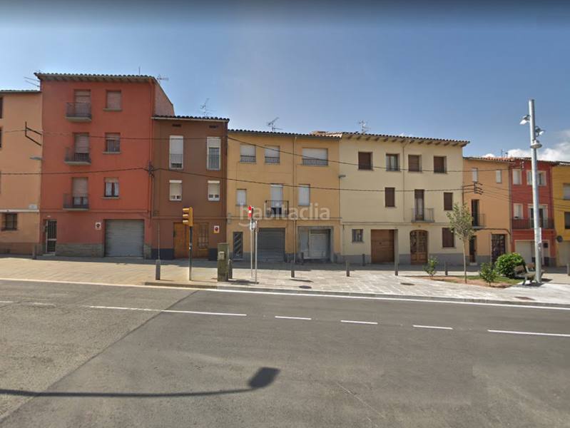 Foto f77dced7-67ae-4dc8-92ff-87b8617ea43f. Parking coche solvia inmobiliaria garaje en Torelló