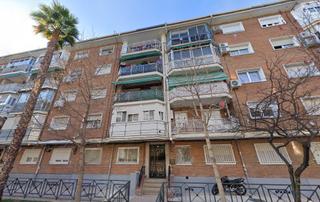 Appartement  C/ cáceres. Solvia inmobiliaria  piso getafe