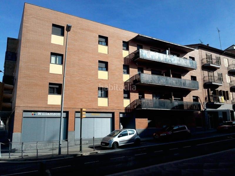 Foto 70caa3b5-07d9-4968-b6e2-ce1fe50f29eb. Car parking in Torelló