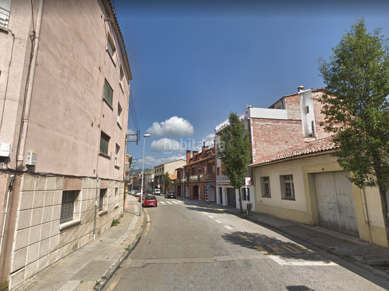 Foto a4f5a418-028c-4ae0-8a97-c3e5c2821ccb. Car parking in Torelló