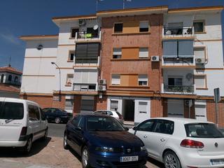 Appartement  C/ álvarez quintero. Solvia inmobiliaria  piso ayamonte