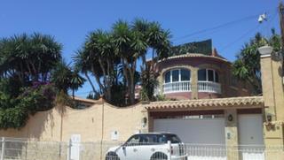 Chalet  Ur los almendros. Solvia inmobiliaria  chalet independiente calpecalp