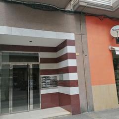 Flat  C/ ciutat de barcelona esq. c/ madrid. Solvia inmobiliaria  piso gandia