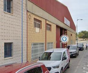 Local commercial  C/ bulev ciudad de vícar. Solvia inmobiliaria  locales vícar