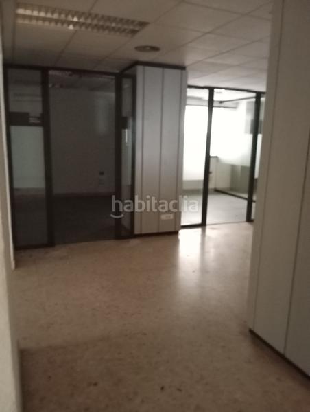 Foto 5996ba1a-b9ca-4818-a377-1aeb979d9c95. Geschäftsraum in Centro Ciudad Manises