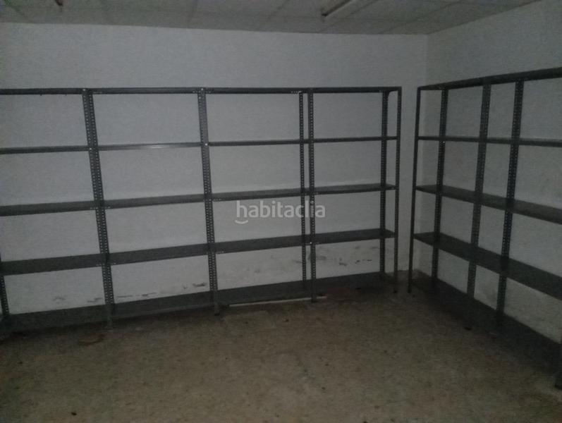 Foto 8c40d10d-e45a-4900-a138-fc7ecada9c9f. Geschäftsraum in Centro Ciudad Manises