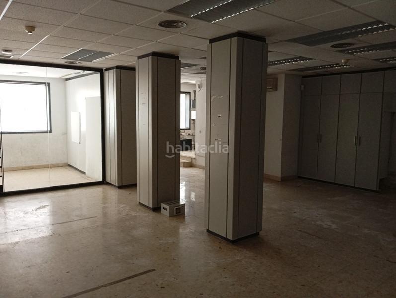 Foto dd118562-e208-4d82-994a-3b078f652c7f. Geschäftsraum in Centro Ciudad Manises