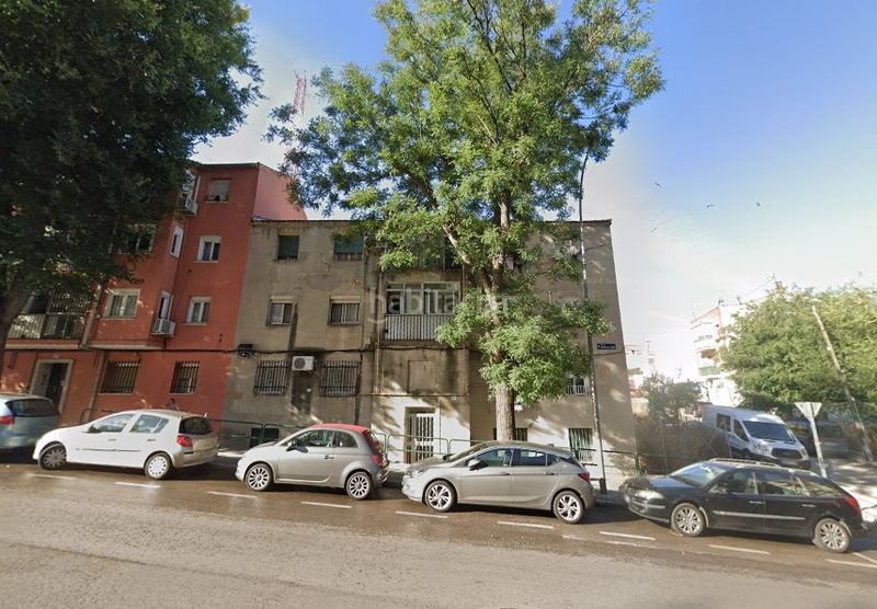 Foto 5c682b26-def5-4332-9bcf-ed83ca734db2. Pis a Palomeras Bajas Madrid