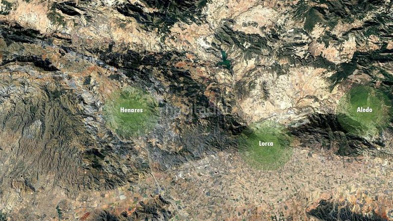 Foto 108507f9-01fb-4a27-83d7-cd52c3c81502. Finca rústica a Torrecilla Lorca