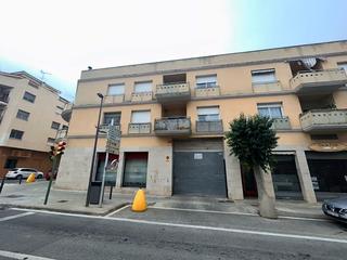 Pis  Av josep anselm clave. Solvia inmobiliaria  piso sant martí sarroca