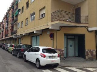 Local commercial  Cr de la bunyola. Solvia inmobiliaria  locales prat de llobregat el