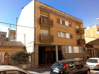 Parking voiture  C/ mare de deu de montserrat. Solvia inmobiliaria  garaje sant vicenç dels horts