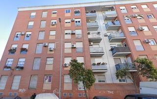 Pis  Av de las flores, edificio las rosas. Solvia inmobiliaria  piso huelva
