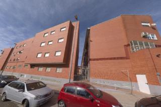 Appartement  C/ trébol. Solvia inmobiliaria  piso mérida