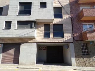 Parking coche  C/ roger de lluria. Solvia inmobiliaria  garaje sant vicenç de castellet