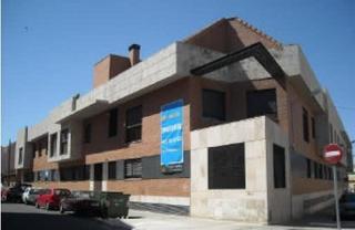 Appartement  C/ báscula. Solvia inmobiliaria  piso poblete