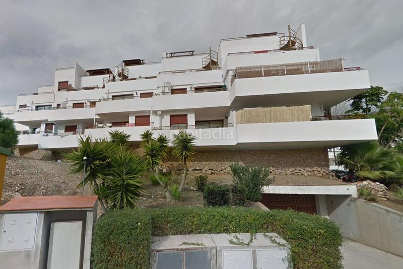 Foto aefd8011-41f4-40c5-9e88-429a75e098f2. Aparcament cotxe a Almijara Nerja
