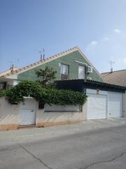 Casa aparellada  C/ río mundo. Solvia inmobiliaria  chalet adosado ontígola