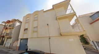 Aparcament cotxe  C/ barranco de las monjas. Solvia inmobiliaria  garaje motril