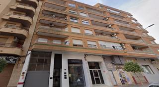 Parking voiture  C/ benicacena. Solvia inmobiliaria  garaje gandia