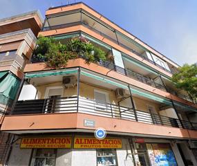 Pis  C/ ángeles. Solvia inmobiliaria  piso getafe