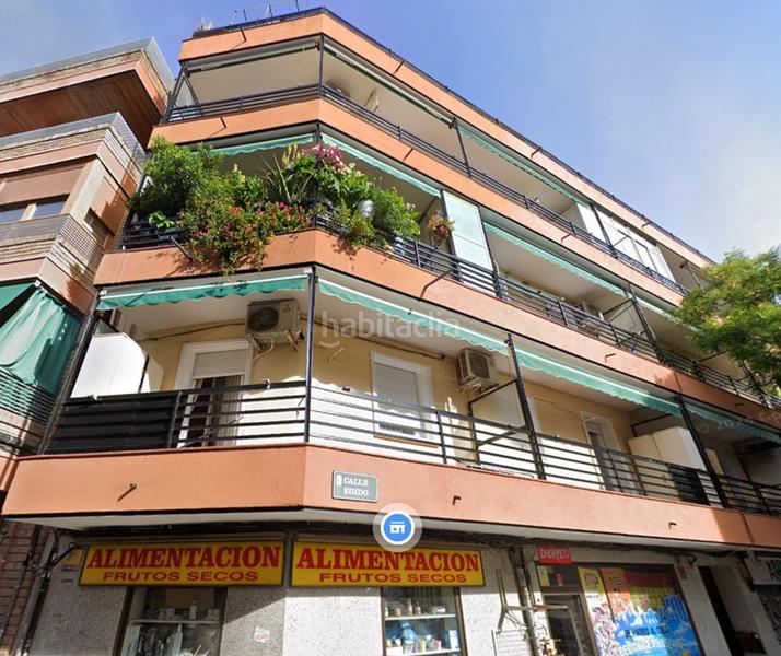 Foto fddef0a5-5195-4ce0-80ec-980c7dc7d3bd. Appartement dans Centro Getafe