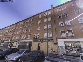 Pis  C/ tacona. Solvia inmobiliaria  piso madrid