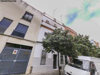 Pis  C/ aníbal gonzález. Solvia inmobiliaria  piso sevilla
