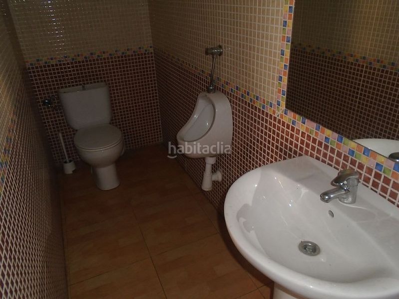 Foto a125c11a-d342-4d00-861c-743115700282. Local comercial a Beniel