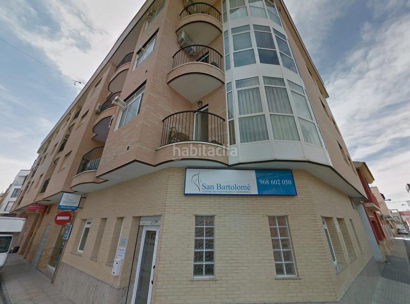 Foto 3948cee7-f24c-47de-b904-85095df41069. Affitto locale commerciale in Beniel