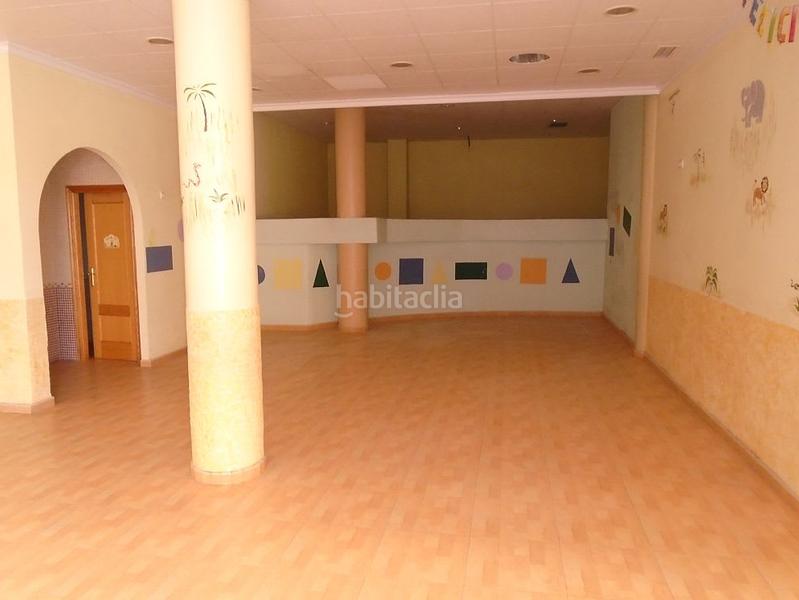 Foto 3c721b31-7111-48ce-822b-ebb47d700629. Affitto locale commerciale in Beniel