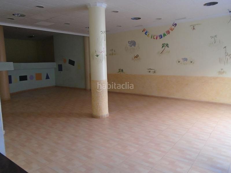 Foto 8fa1a00f-8c34-4477-9807-4768c77fe930. Affitto locale commerciale in Beniel