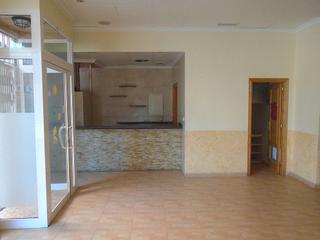 Geschäftsraum in C/ Practicante Ricardo Pérez