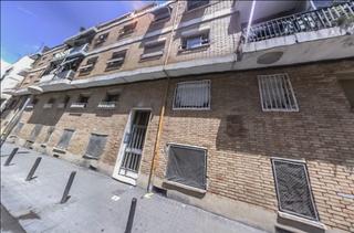 Pis  C/ orio. Solvia inmobiliaria  piso badalona