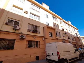 Pis  C/ príncipe. Solvia inmobiliaria  piso san fernando