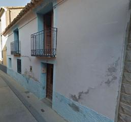 Xalet  C/ mayor. Solvia inmobiliaria  casa bárboles