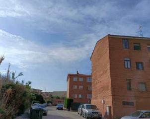 Pis  C/ abadía. Solvia inmobiliaria  piso borja
