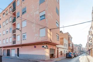 Piso  C/ juan más. Solvia inmobiliaria  piso villarrealvilareal