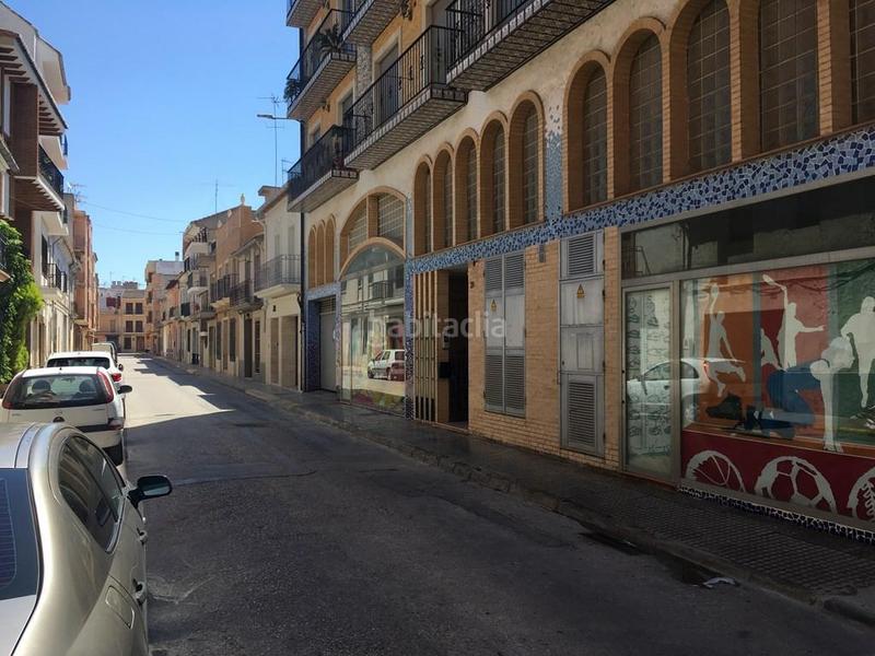 Foto 2abc2ad7-a2a1-4e20-8280-ac8a2cf88a00. Parking coche solvia inmobiliaria garaje en Carlet