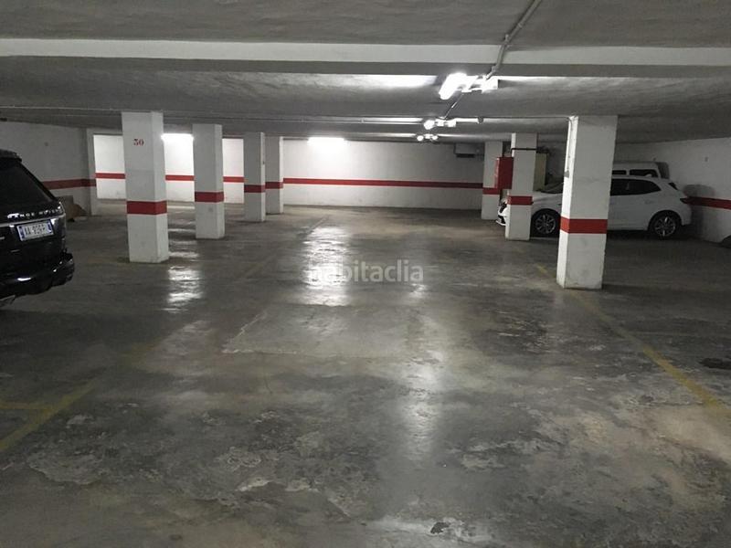 Foto 36b36f70-64eb-4d85-9074-f37c6d596dc7. Parking coche solvia inmobiliaria garaje en Carlet