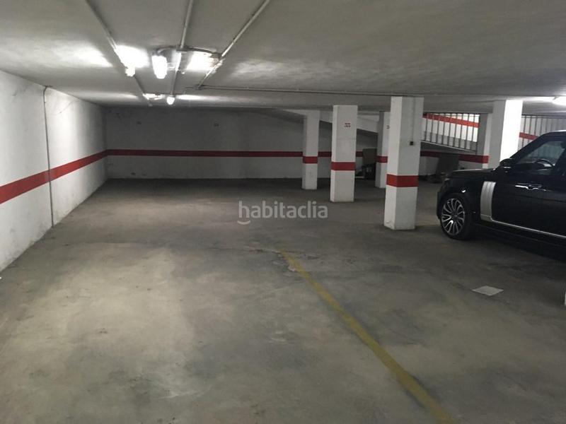 Foto 64958b27-f5b0-470a-bf03-280947f14f81. Parking coche solvia inmobiliaria garaje en Carlet