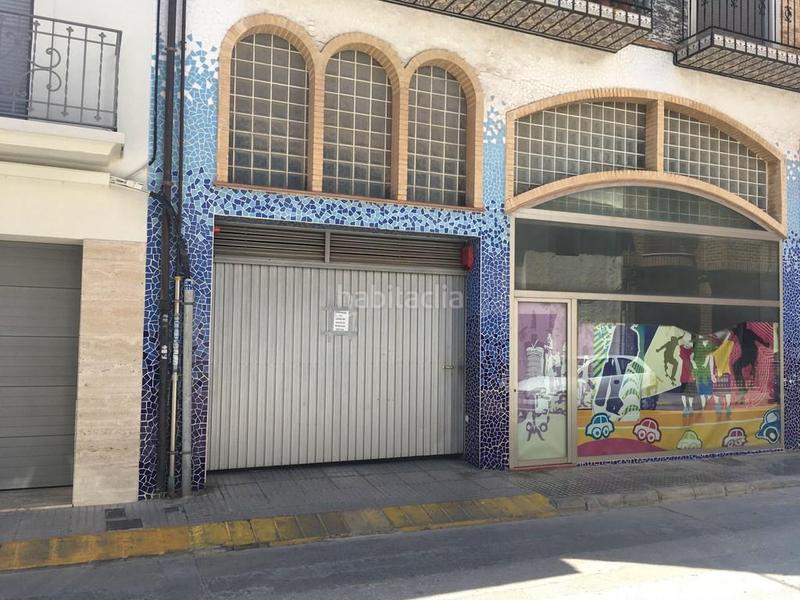 Foto b7a63634-5901-4374-9773-a63a75cba4c7. Parking coche solvia inmobiliaria garaje en Carlet