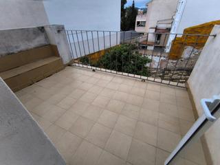 Xalet  C/ ravalet. Solvia inmobiliaria  casa ibi
